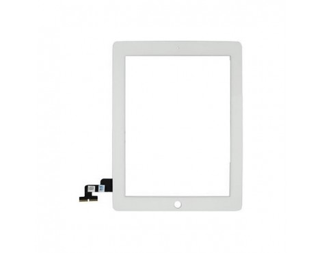 iPad 2 10" ekrano stiklas